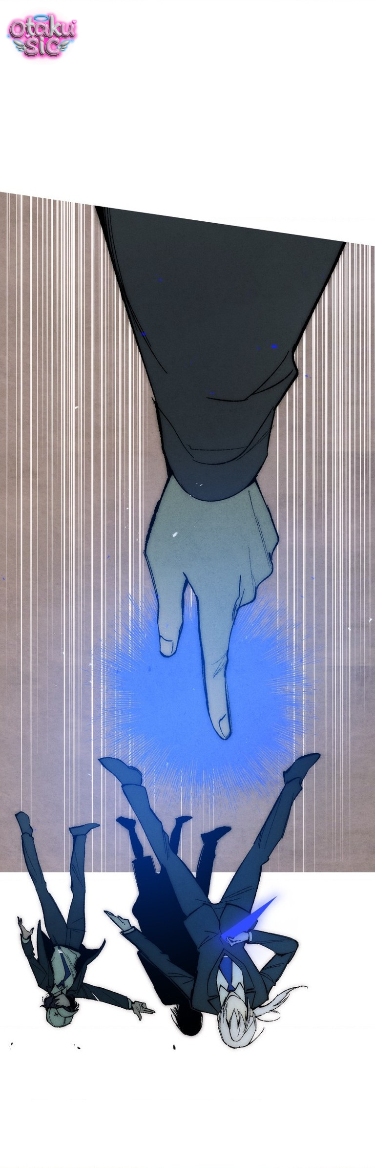 Hand Jumper - Chap 88 - Trang 22
