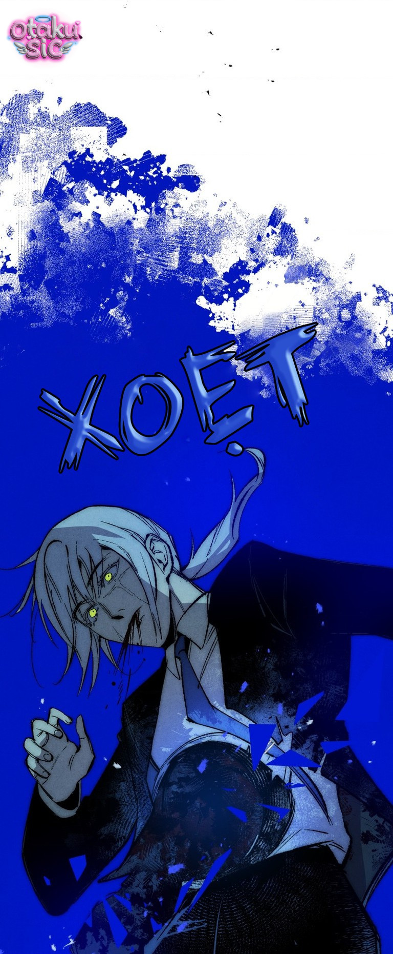 Hand Jumper - Chap 88 - Trang 23