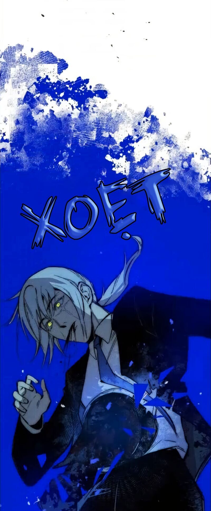 Hand Jumper - Chap 88 - Trang 25