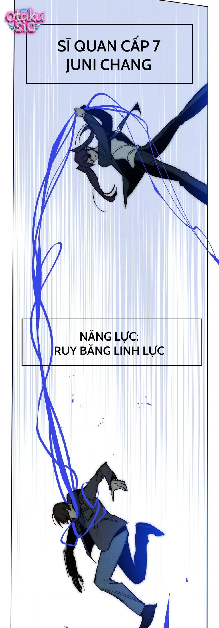 Hand Jumper - Chap 88 - Trang 27