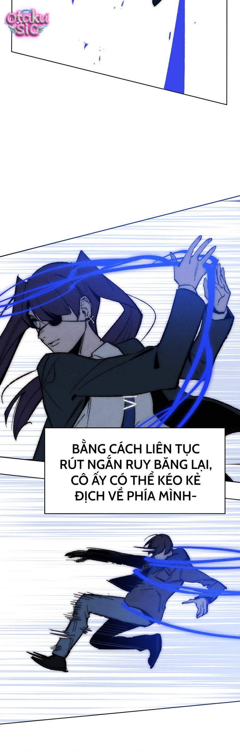 Hand Jumper - Chap 88 - Trang 28