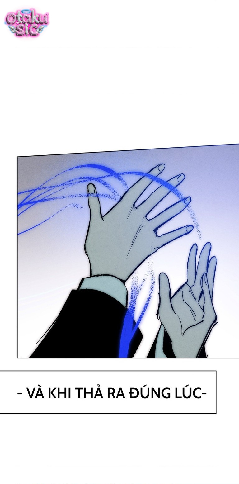 Hand Jumper - Chap 88 - Trang 29