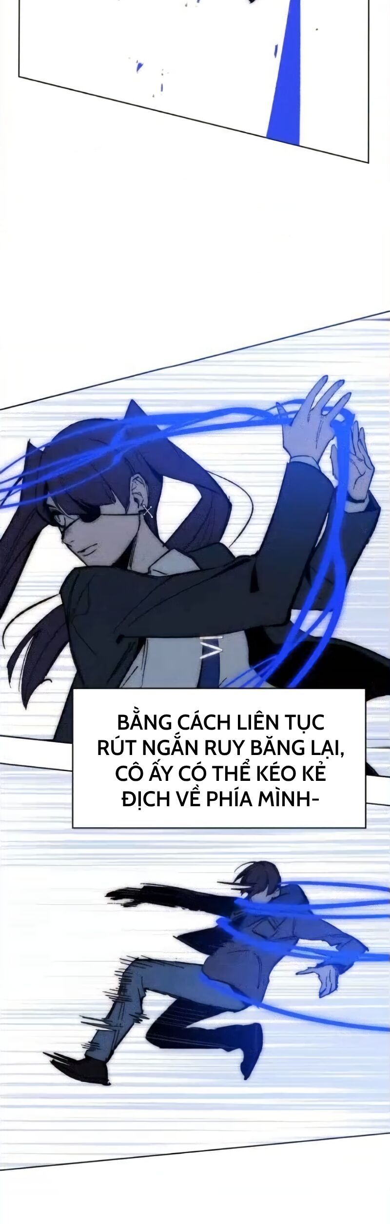 Hand Jumper - Chap 88 - Trang 30