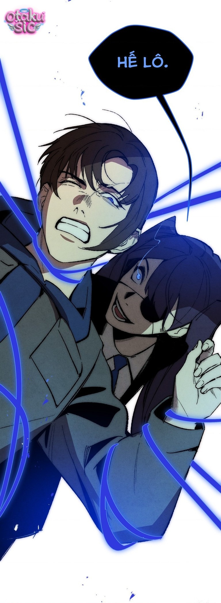 Hand Jumper - Chap 88 - Trang 4
