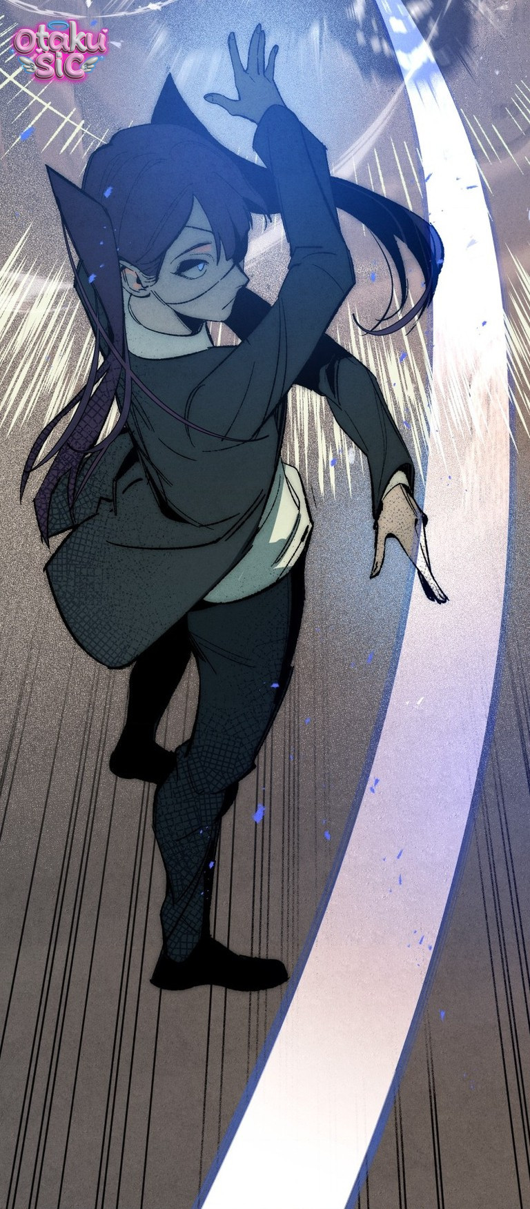 Hand Jumper - Chap 88 - Trang 31
