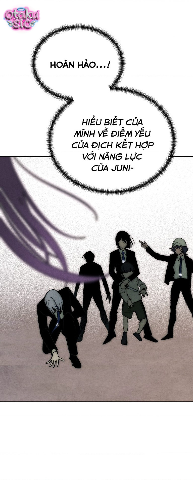 Hand Jumper - Chap 88 - Trang 34