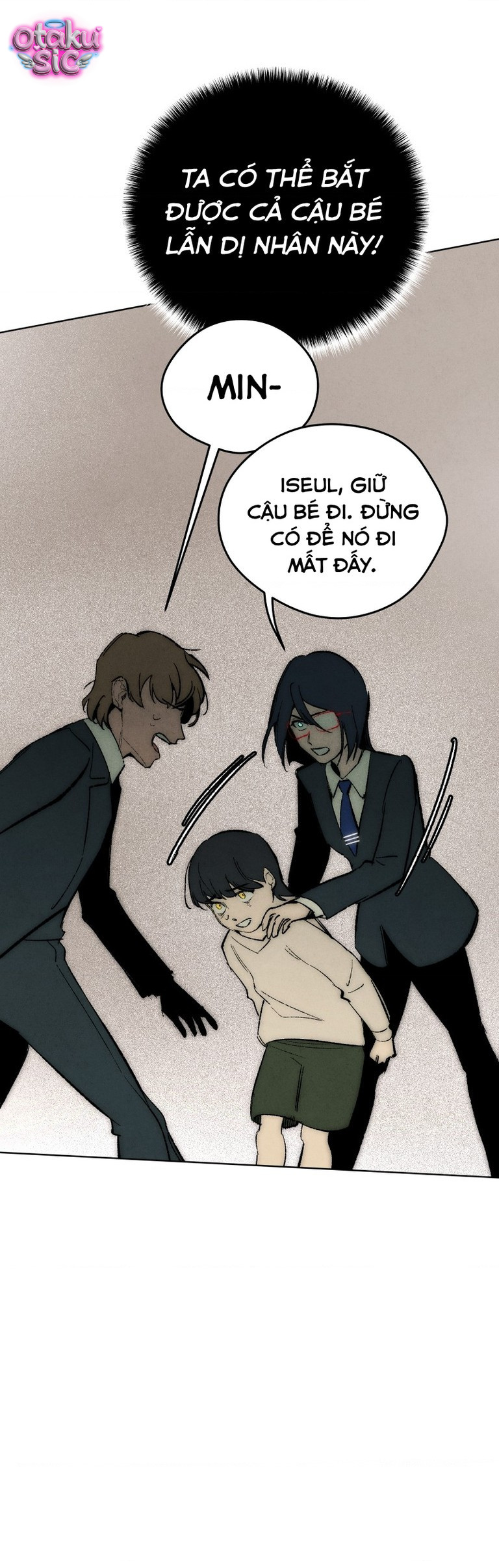 Hand Jumper - Chap 88 - Trang 35