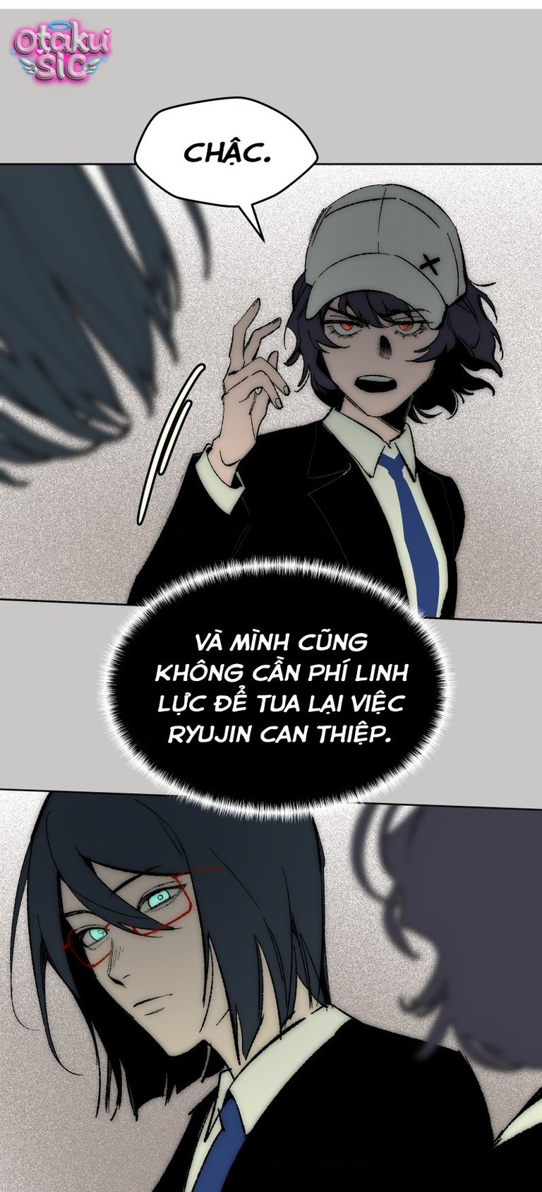 Hand Jumper - Chap 88 - Trang 36