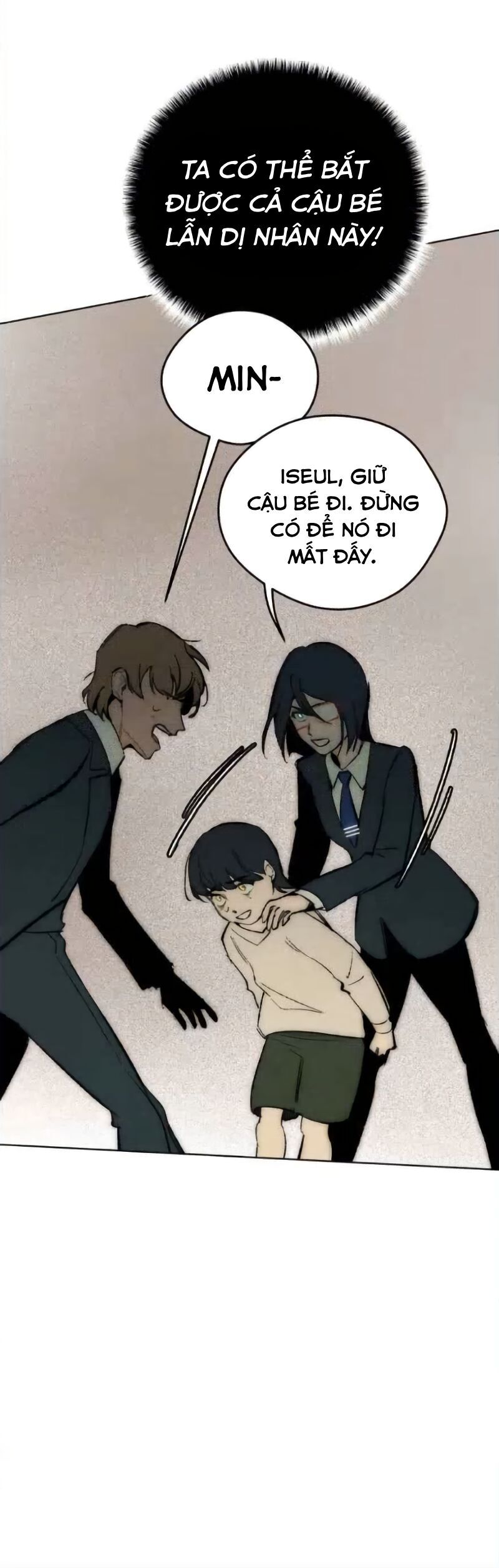 Hand Jumper - Chap 88 - Trang 37