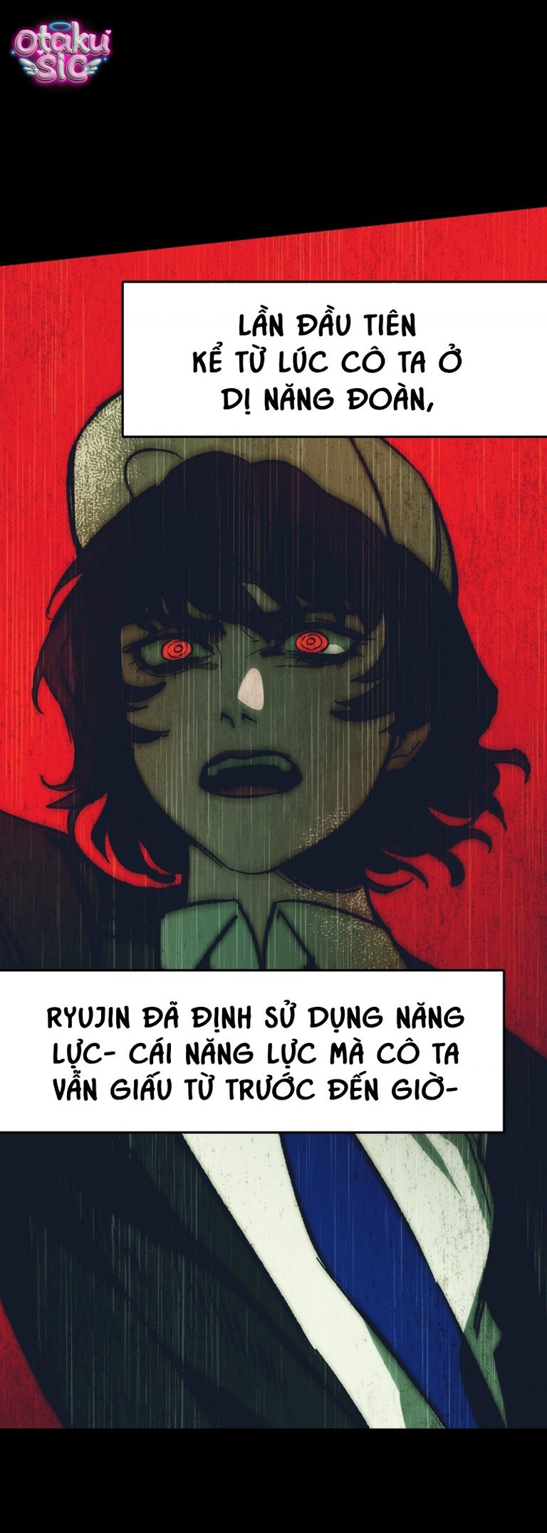 Hand Jumper - Chap 88 - Trang 38