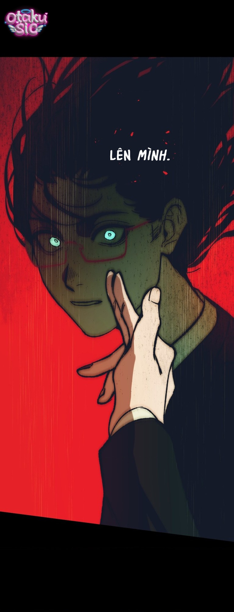 Hand Jumper - Chap 88 - Trang 39