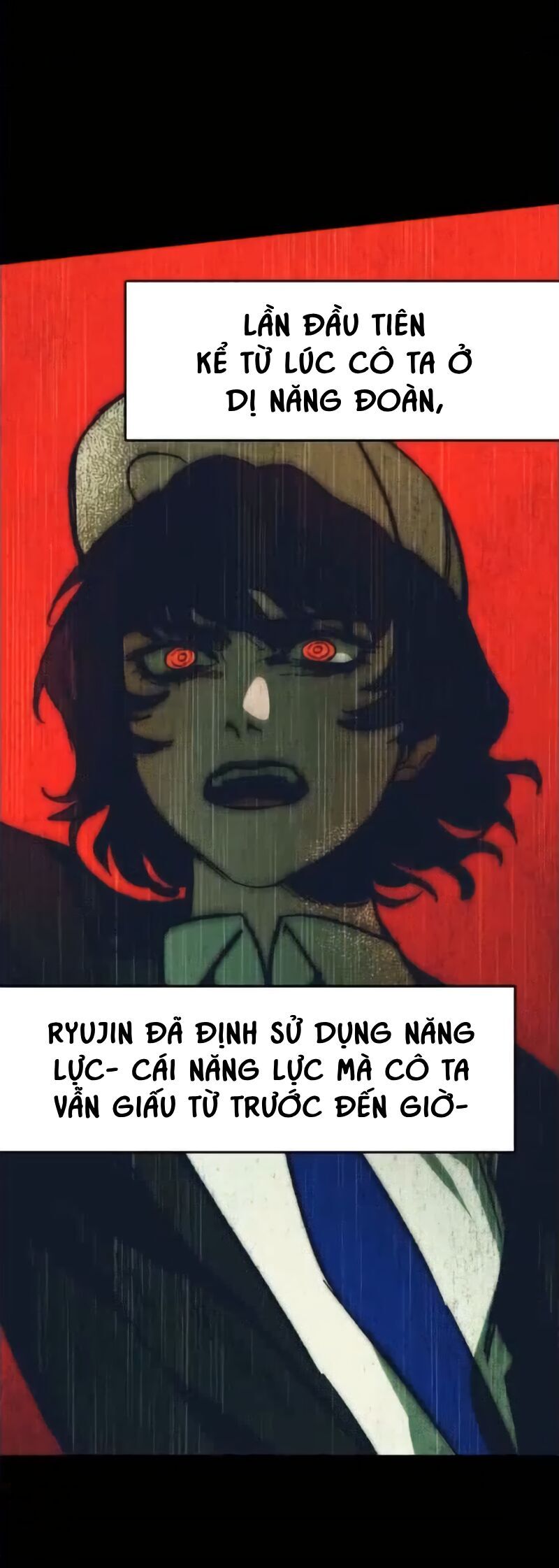Hand Jumper - Chap 88 - Trang 41