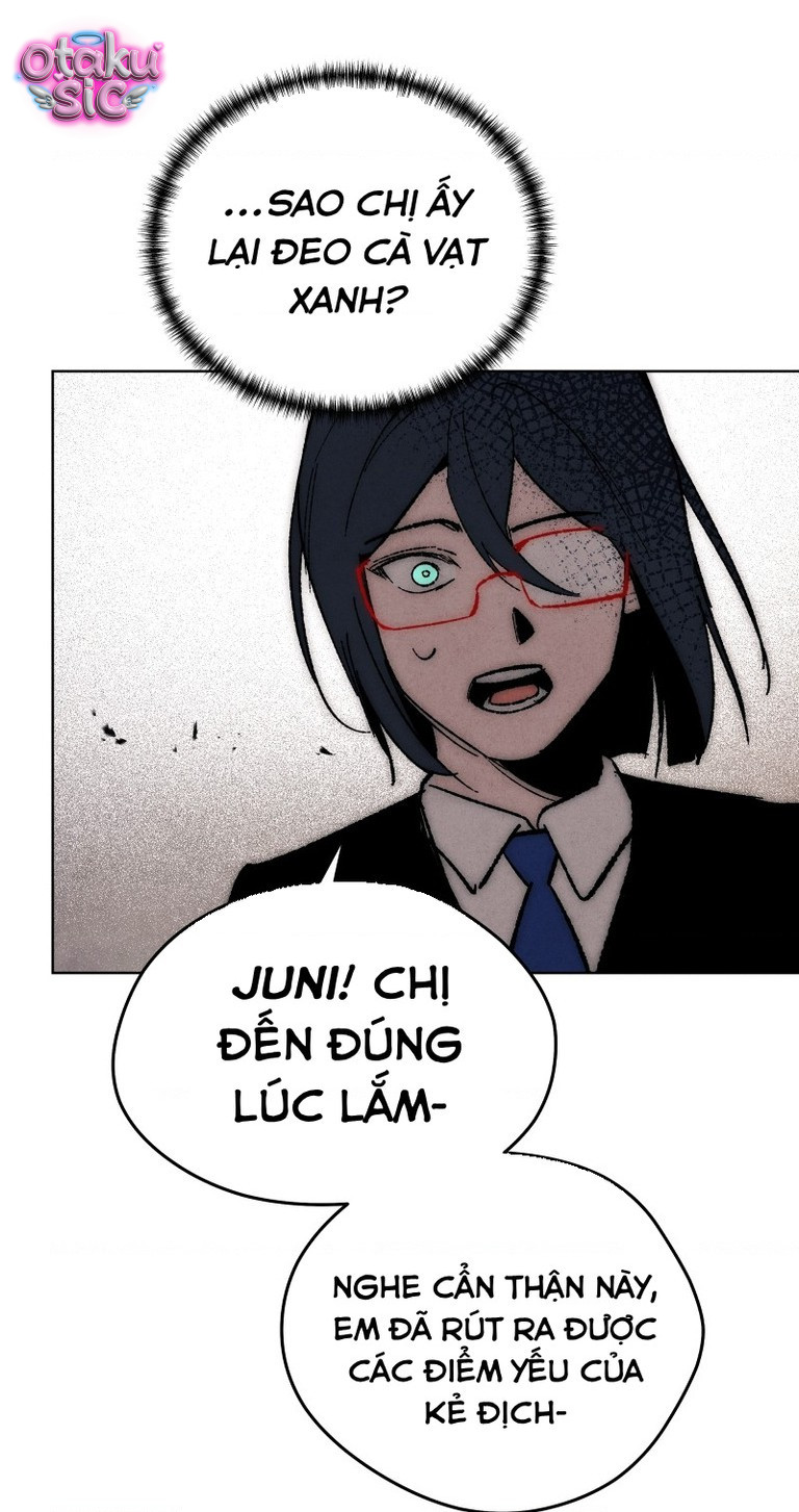 Hand Jumper - Chap 88 - Trang 45
