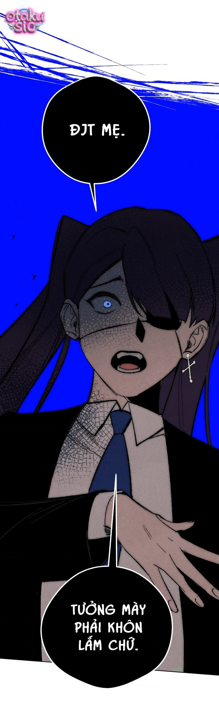 Hand Jumper - Chap 88 - Trang 47