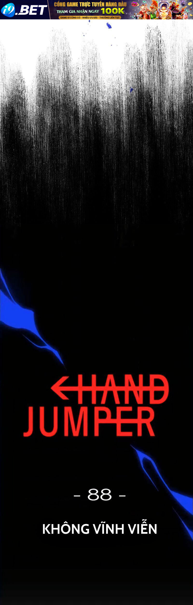 Hand Jumper - Chap 88 - Trang 6