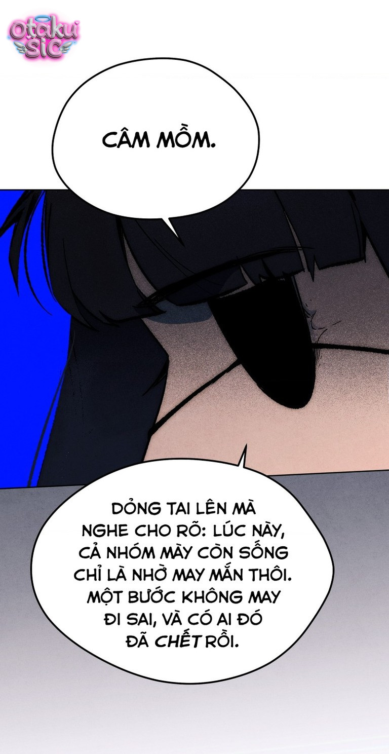 Hand Jumper - Chap 88 - Trang 53