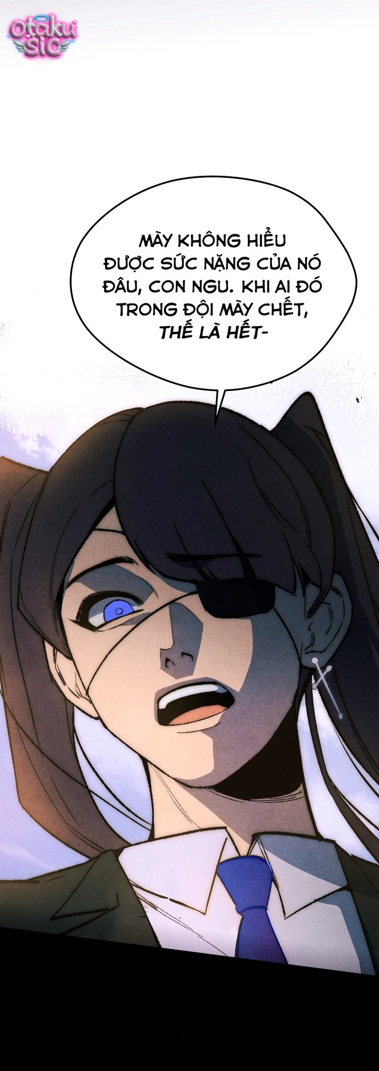 Hand Jumper - Chap 88 - Trang 54