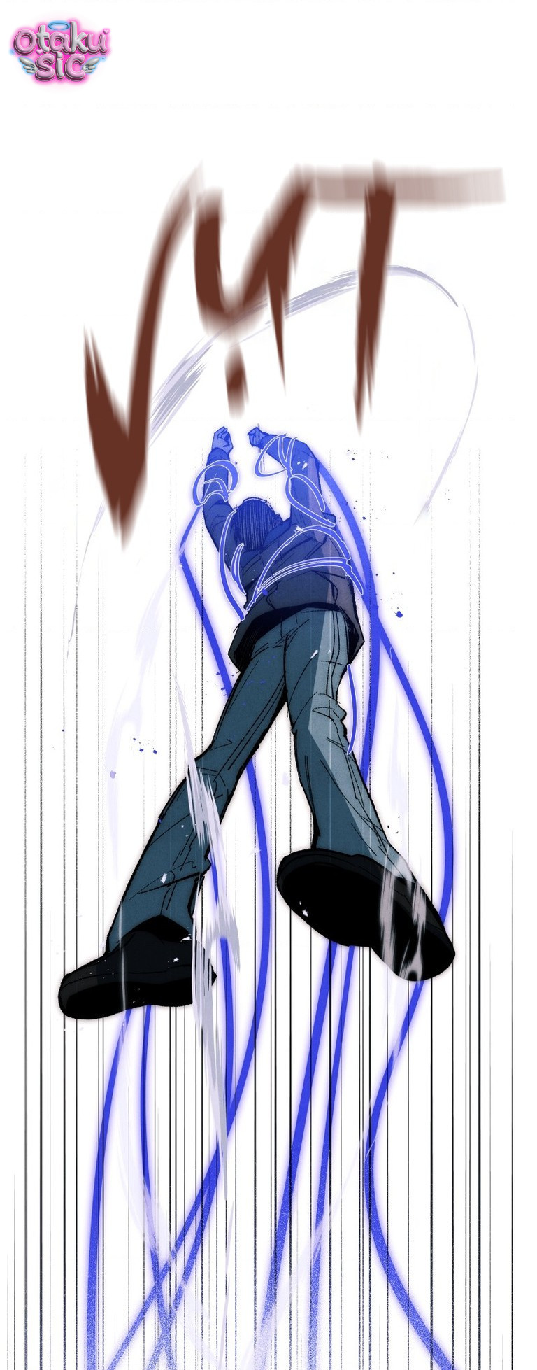 Hand Jumper - Chap 88 - Trang 7