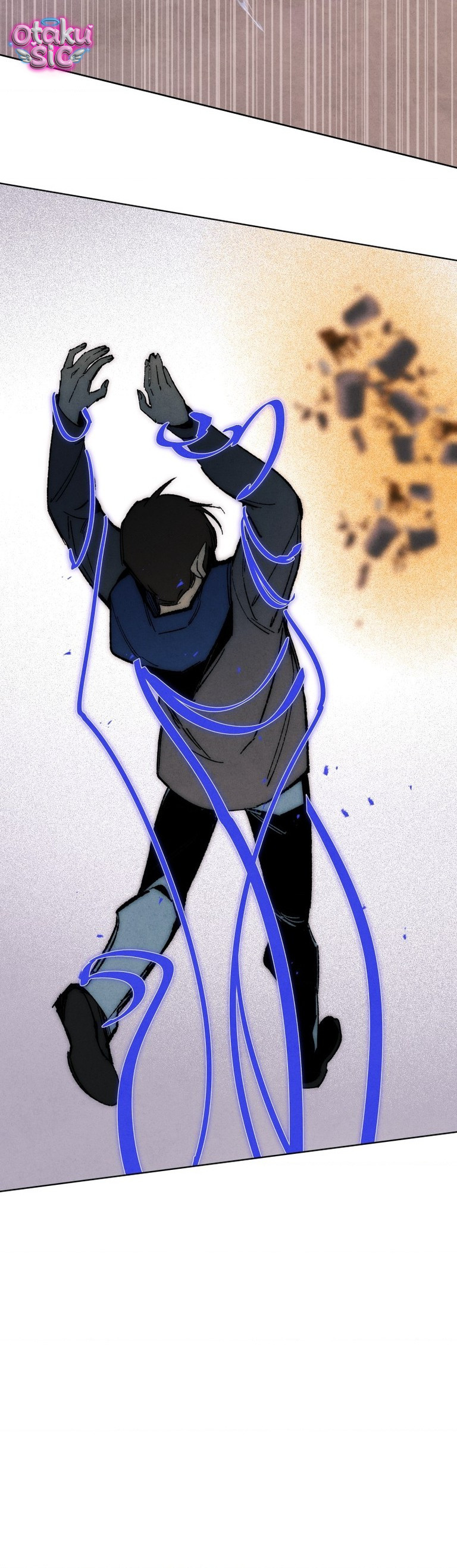 Hand Jumper - Chap 88 - Trang 9