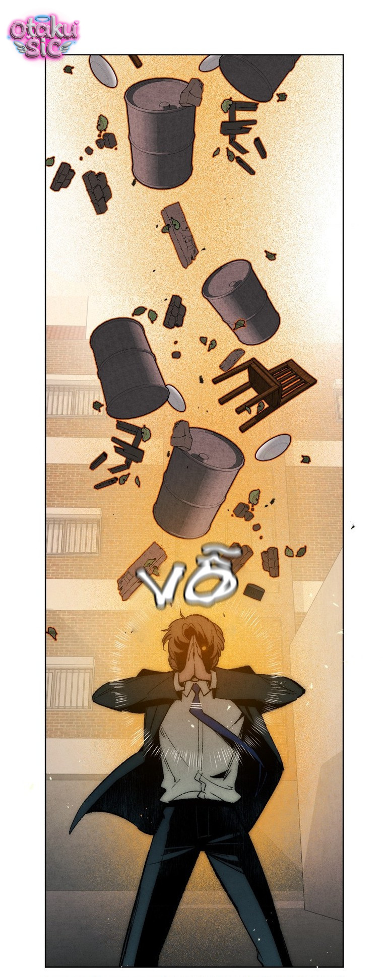 Hand Jumper - Chap 88 - Trang 10