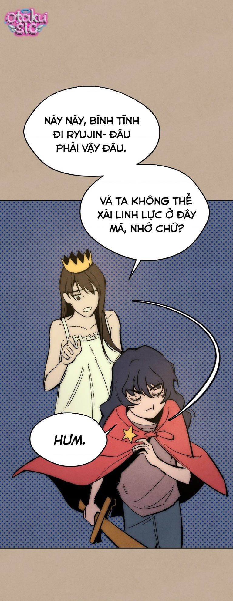 Hand Jumper - Chap 89 - Trang 12