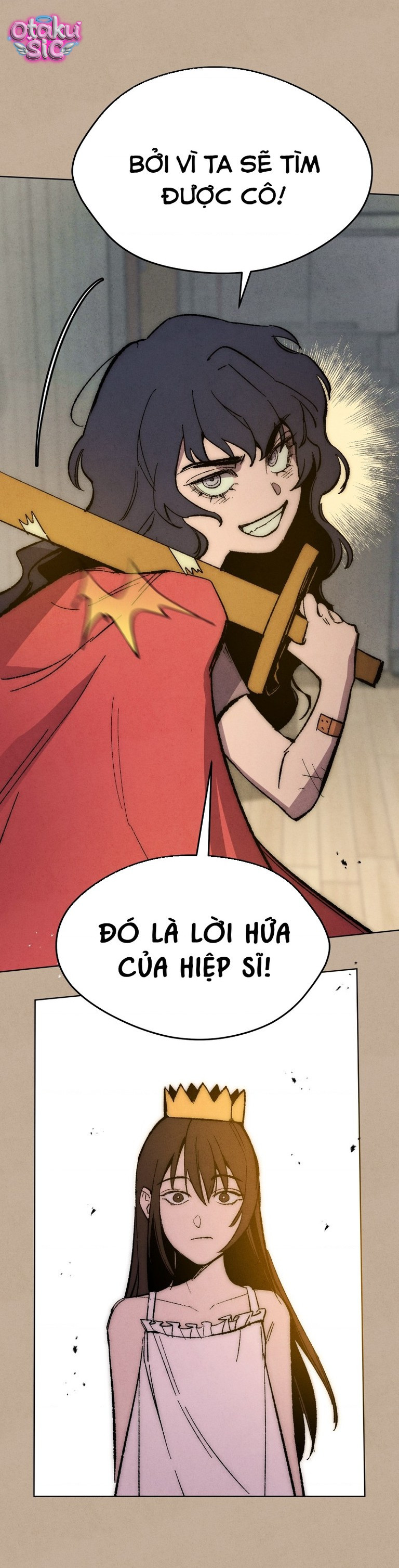Hand Jumper - Chap 89 - Trang 14