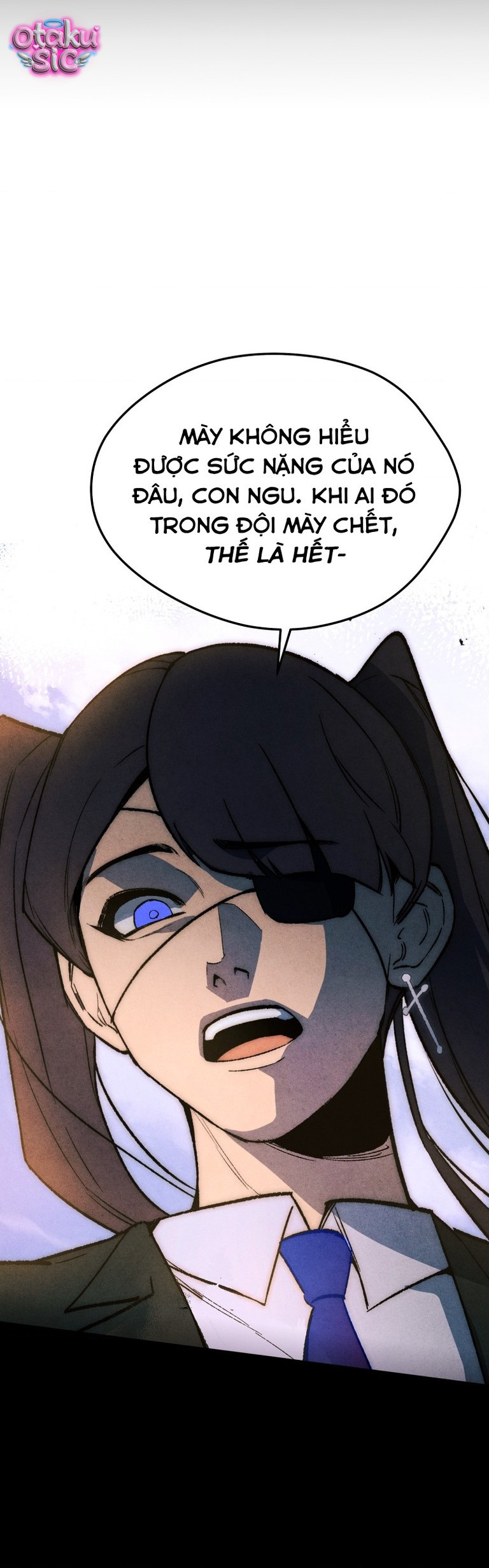Hand Jumper - Chap 89 - Trang 20