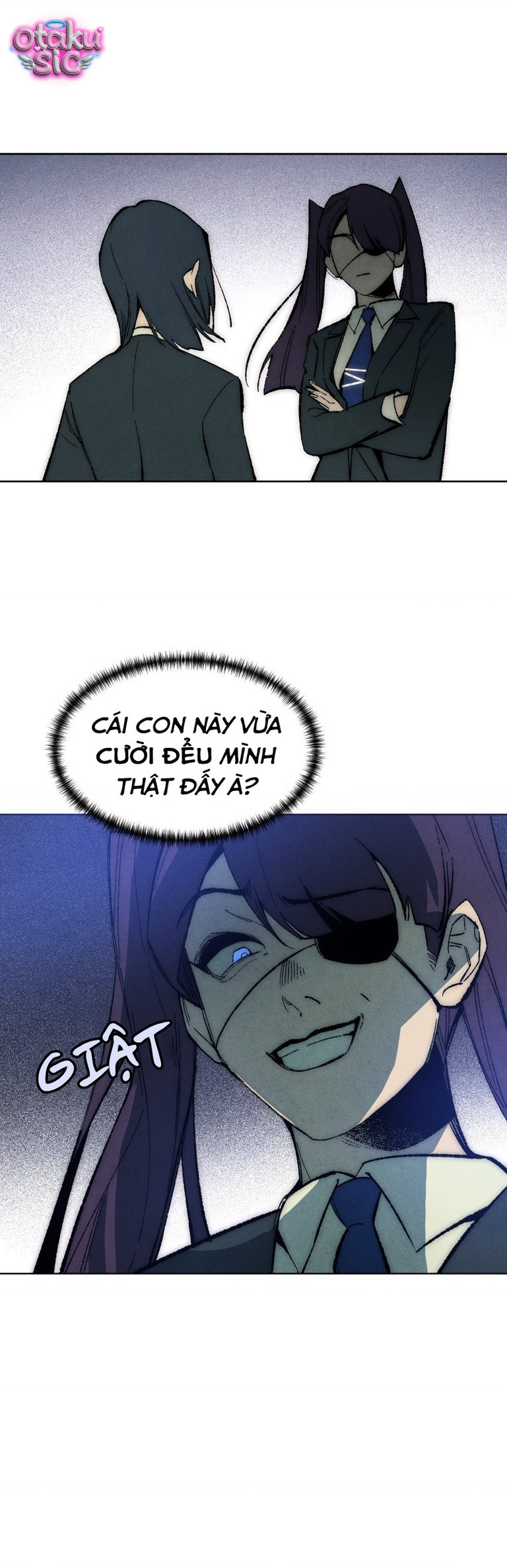 Hand Jumper - Chap 89 - Trang 23