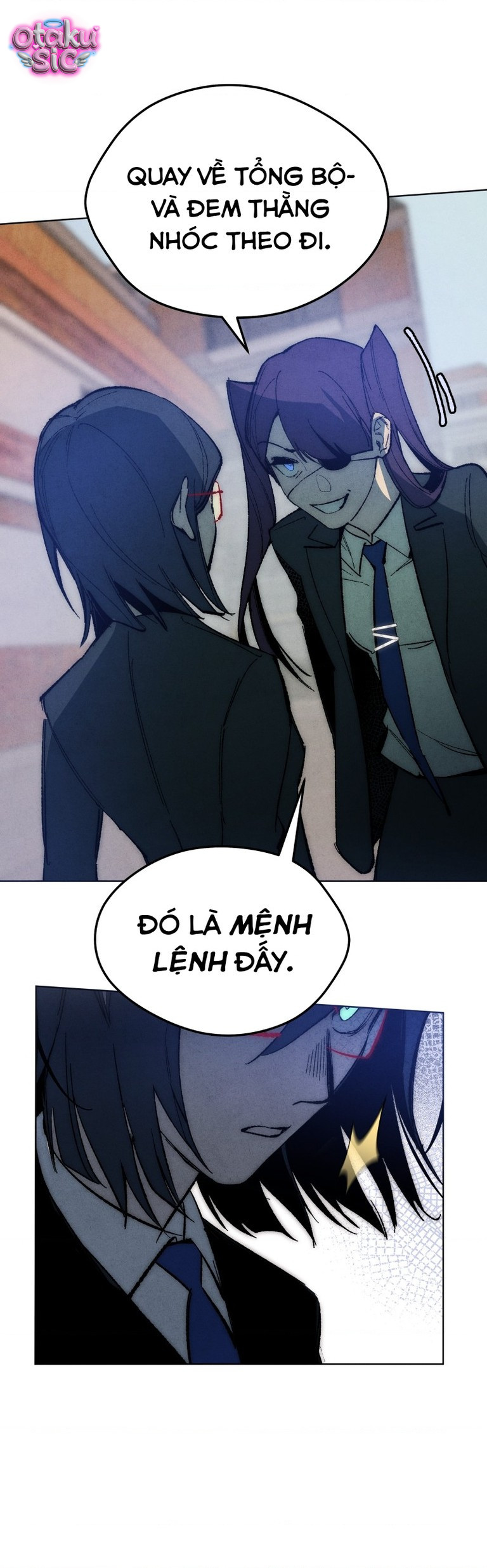 Hand Jumper - Chap 89 - Trang 24