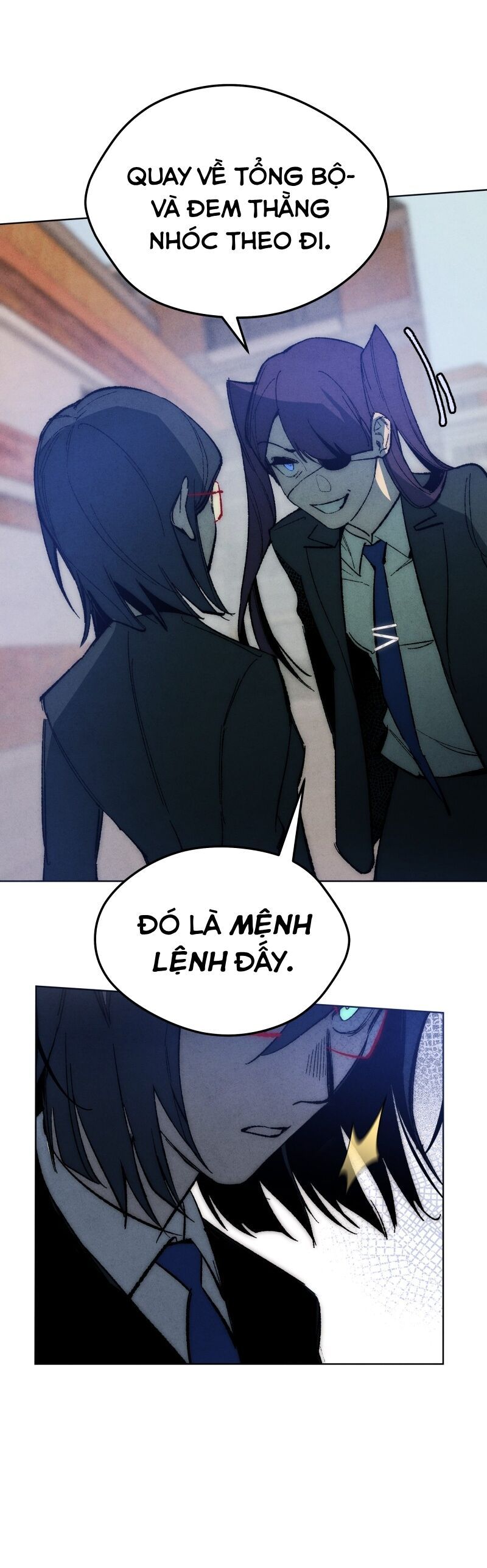 Hand Jumper - Chap 89 - Trang 25