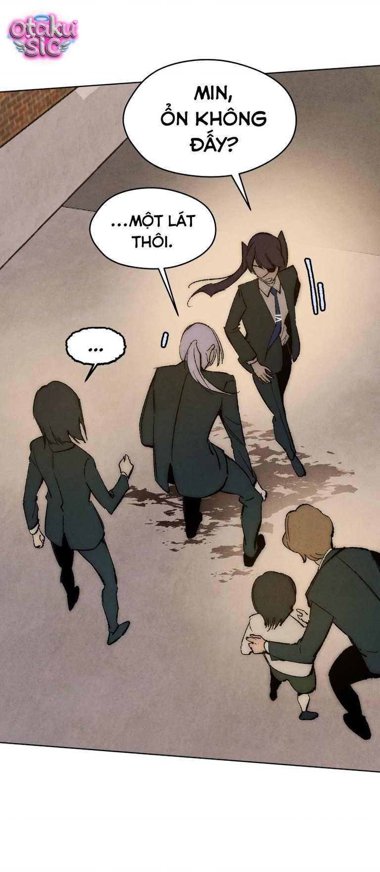 Hand Jumper - Chap 89 - Trang 27