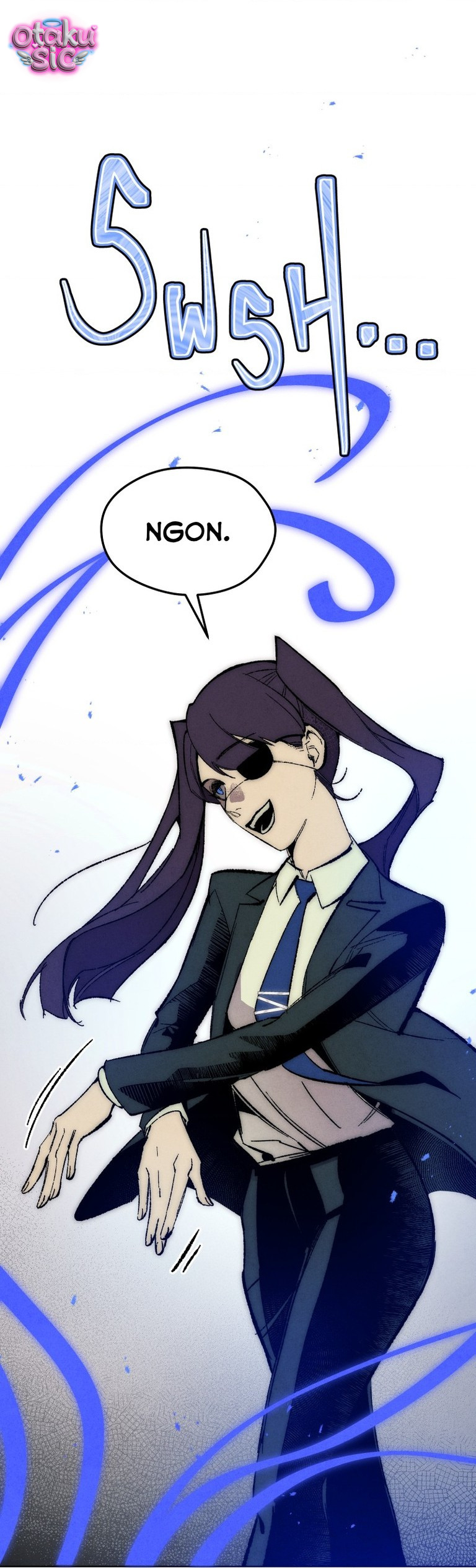 Hand Jumper - Chap 89 - Trang 28