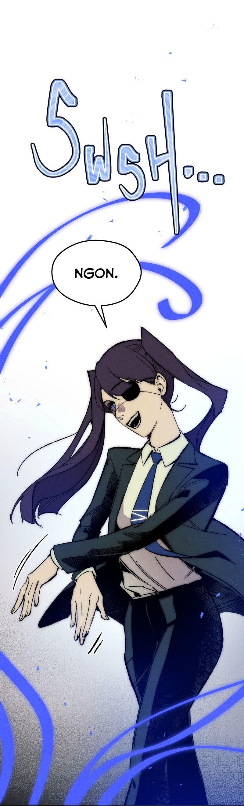 Hand Jumper - Chap 89 - Trang 29