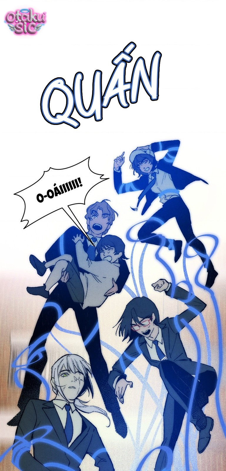 Hand Jumper - Chap 89 - Trang 31