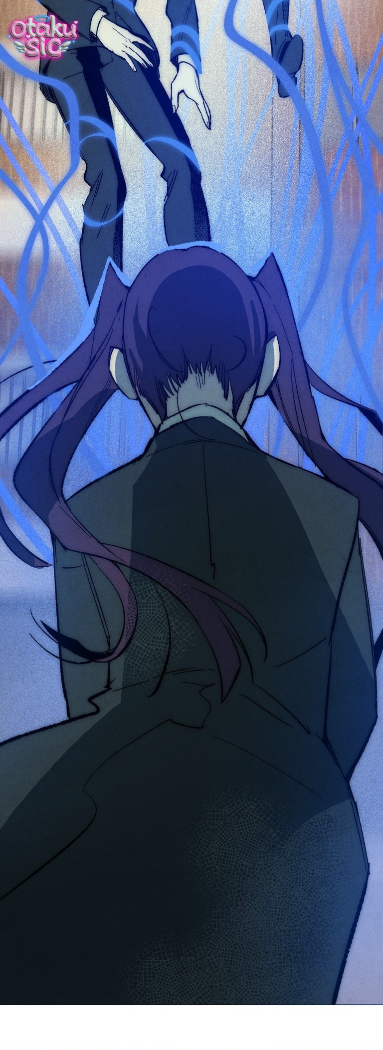 Hand Jumper - Chap 89 - Trang 32