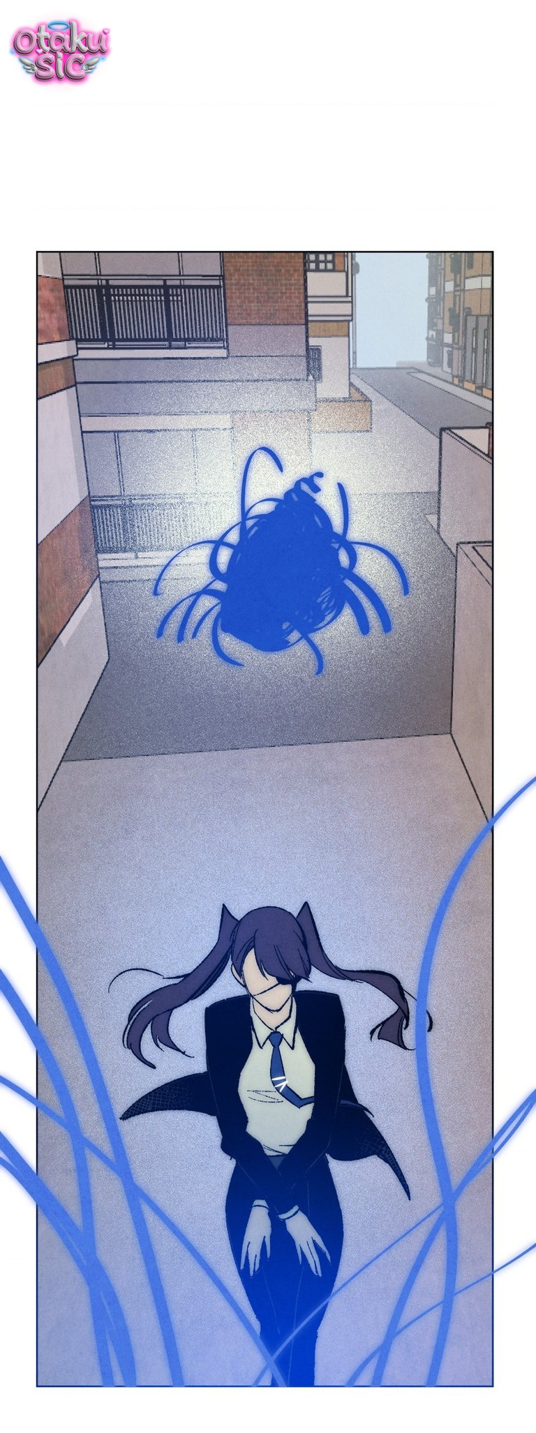 Hand Jumper - Chap 89 - Trang 33