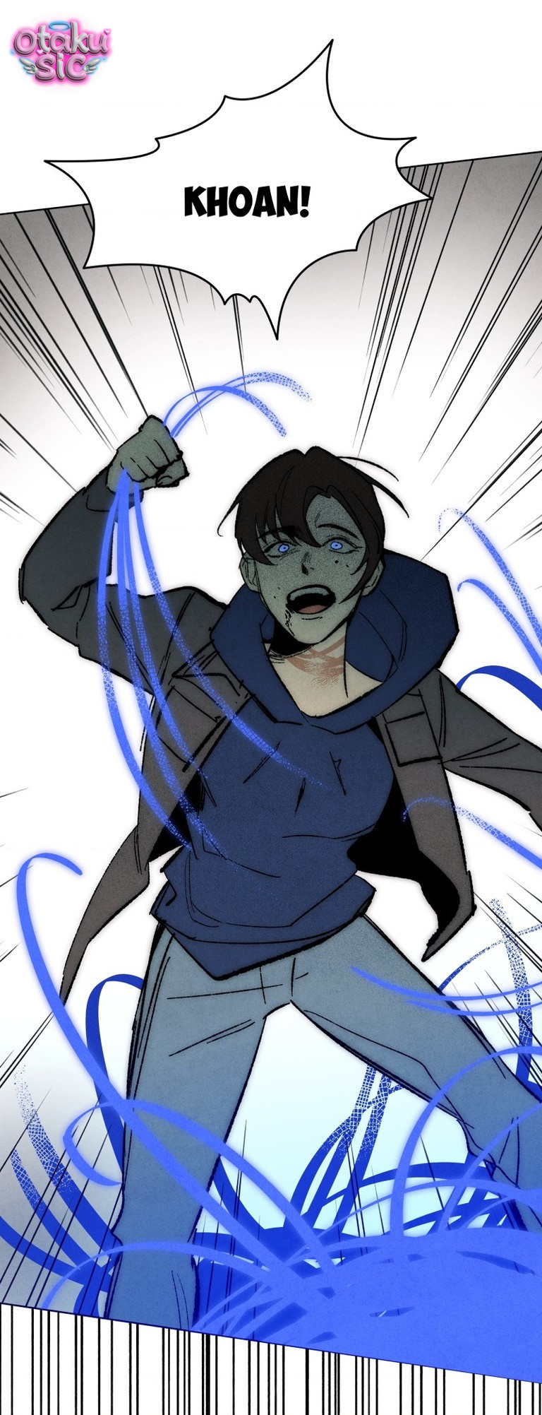 Hand Jumper - Chap 89 - Trang 35