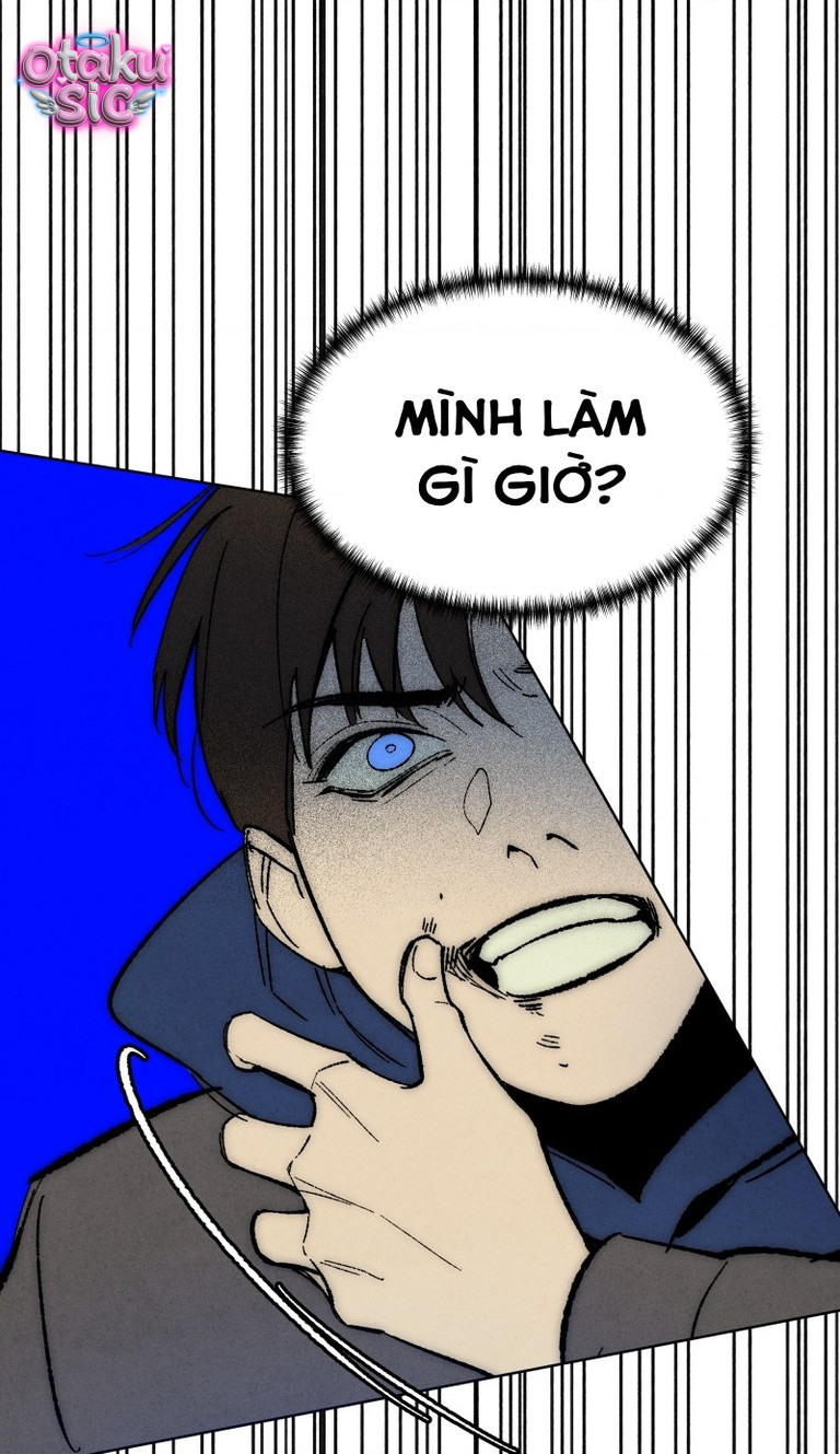Hand Jumper - Chap 89 - Trang 36