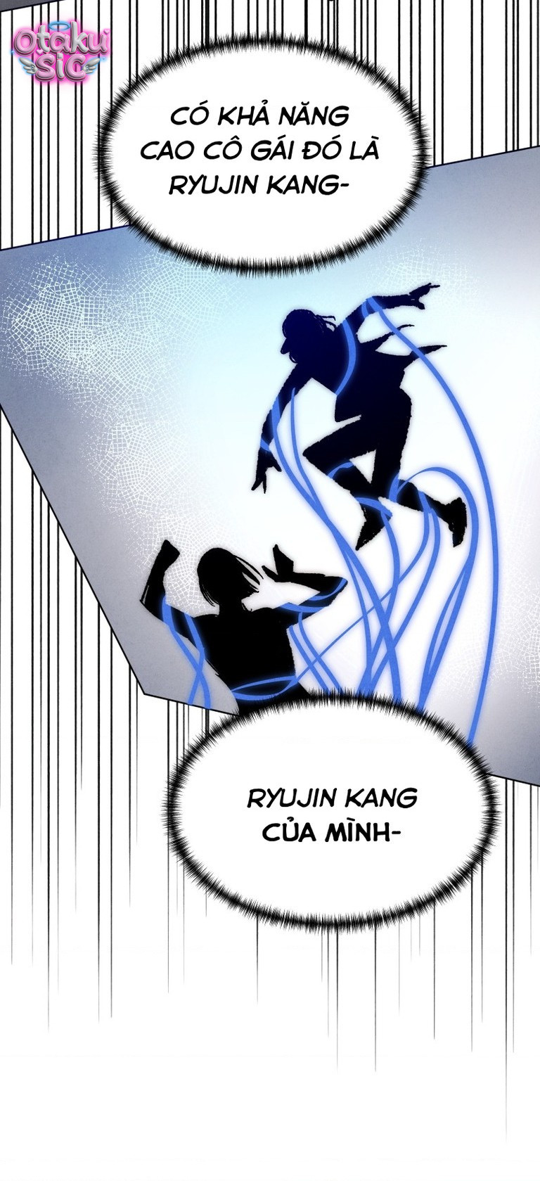 Hand Jumper - Chap 89 - Trang 37