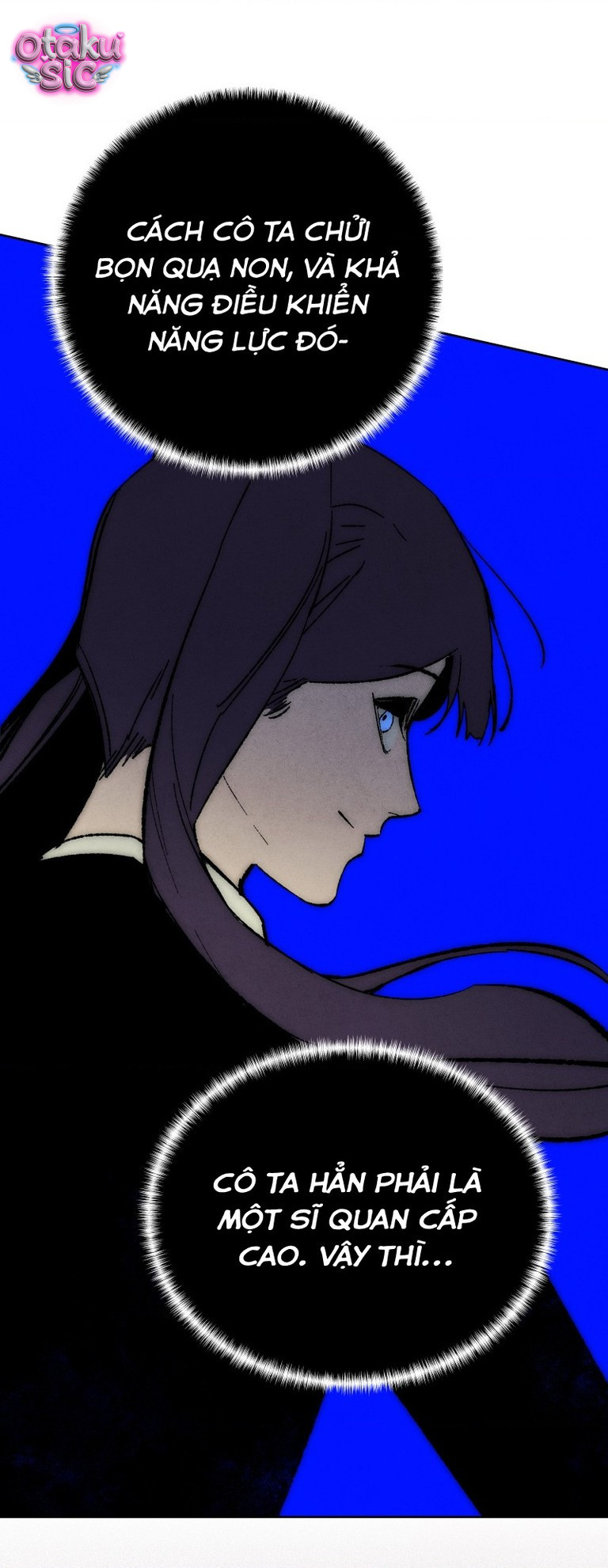 Hand Jumper - Chap 89 - Trang 39