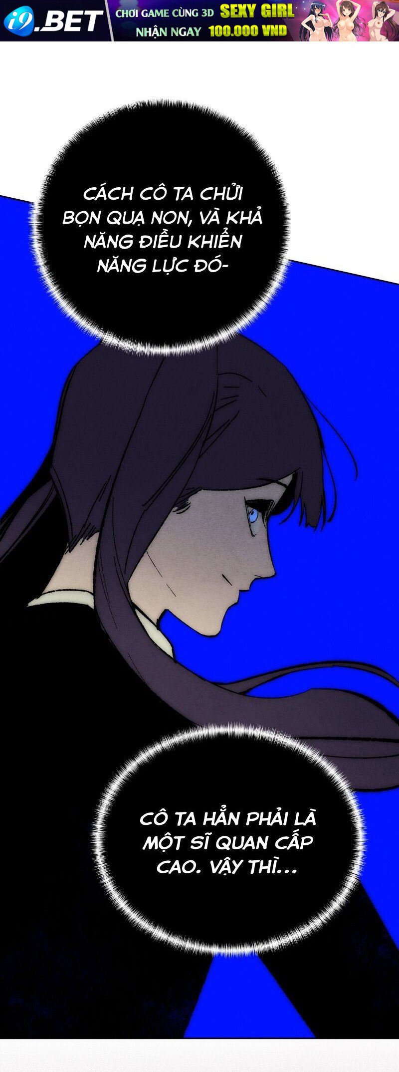 Hand Jumper - Chap 89 - Trang 40