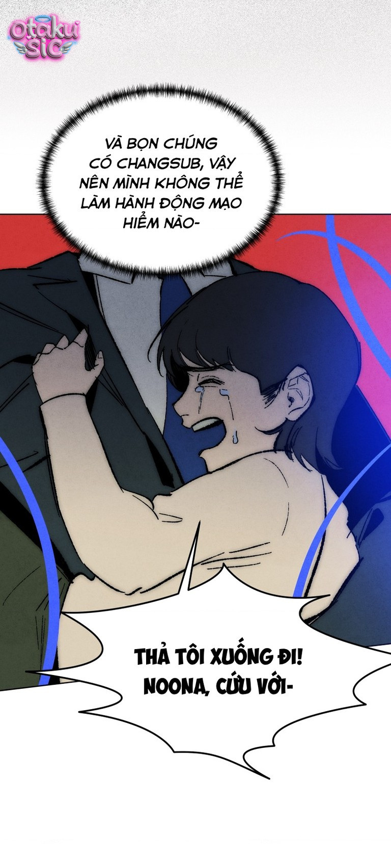 Hand Jumper - Chap 89 - Trang 41