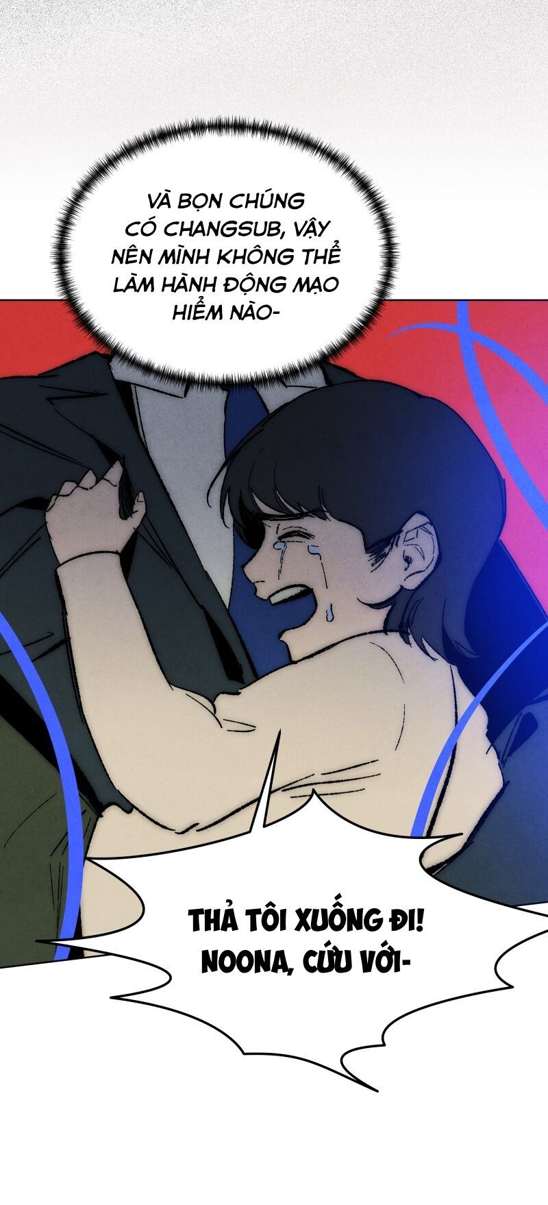 Hand Jumper - Chap 89 - Trang 42