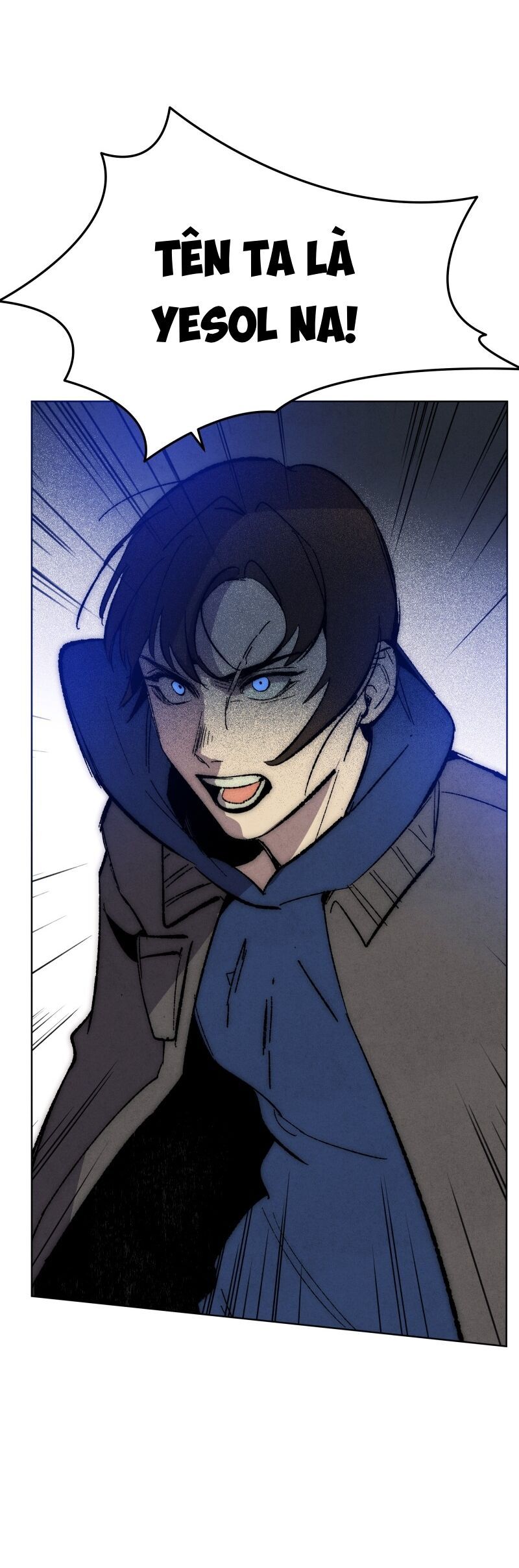 Hand Jumper - Chap 89 - Trang 44