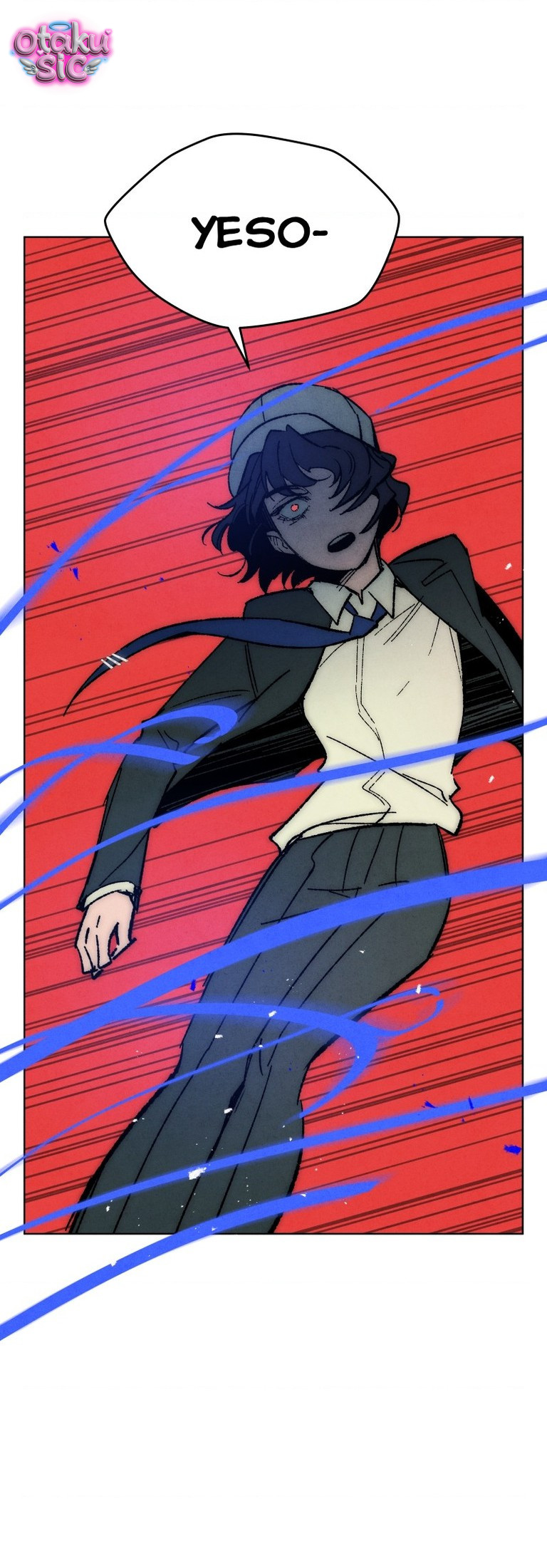 Hand Jumper - Chap 89 - Trang 49