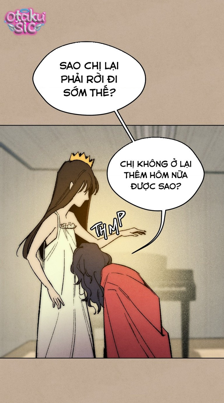 Hand Jumper - Chap 89 - Trang 6