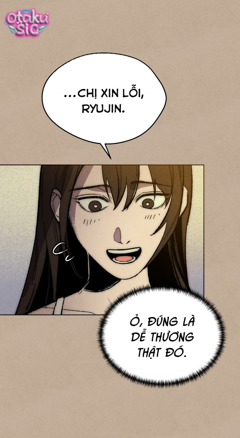 Hand Jumper - Chap 89 - Trang 7