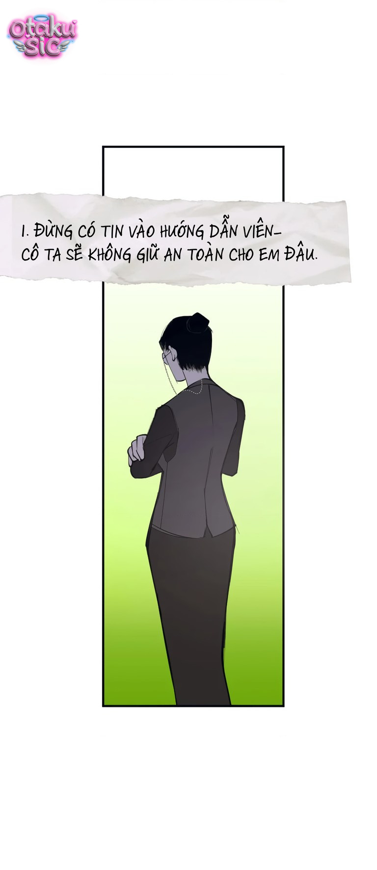 Hand Jumper - Chap 9 - Trang 12