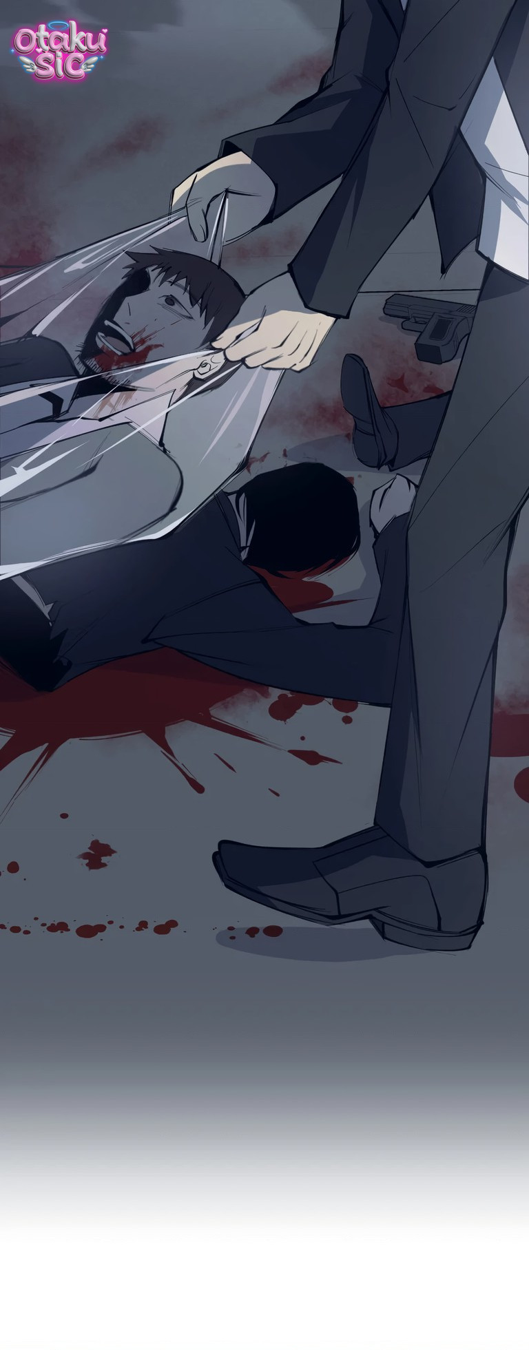 Hand Jumper - Chap 9 - Trang 17