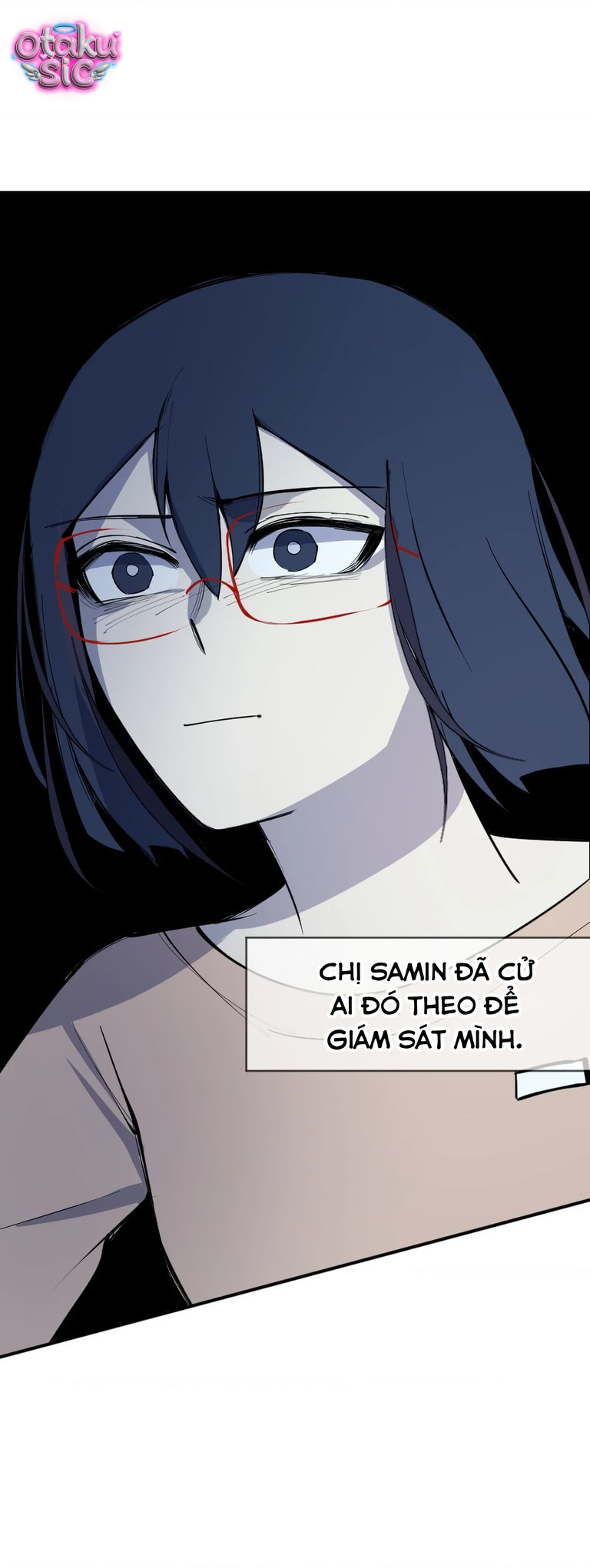 Hand Jumper - Chap 9 - Trang 21